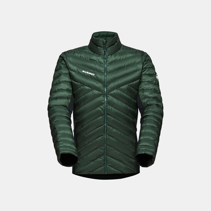 mammut Albula IN Hybrid Jacket Men Libre de impuestos
