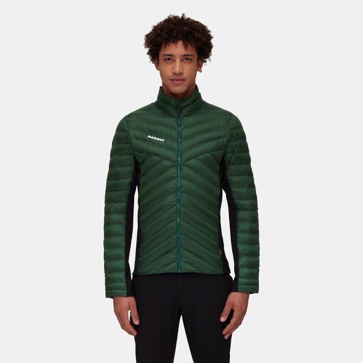 mammut Albula IN Hybrid Jacket Men Libre de impuestos