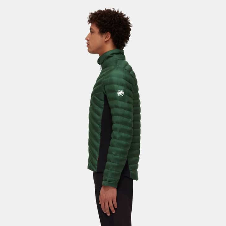 mammut Albula IN Hybrid Jacket Men Libre de impuestos