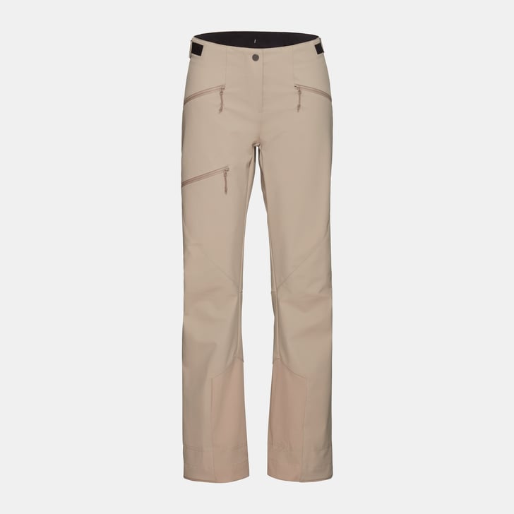 mammut Taiss Guide SO Pants Women Descuentos del mes