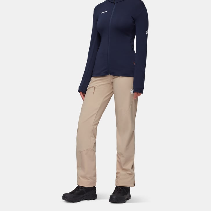 mammut Taiss Guide SO Pants Women Descuentos del mes
