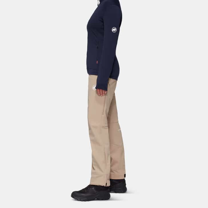 mammut Taiss Guide SO Pants Women Descuentos del mes