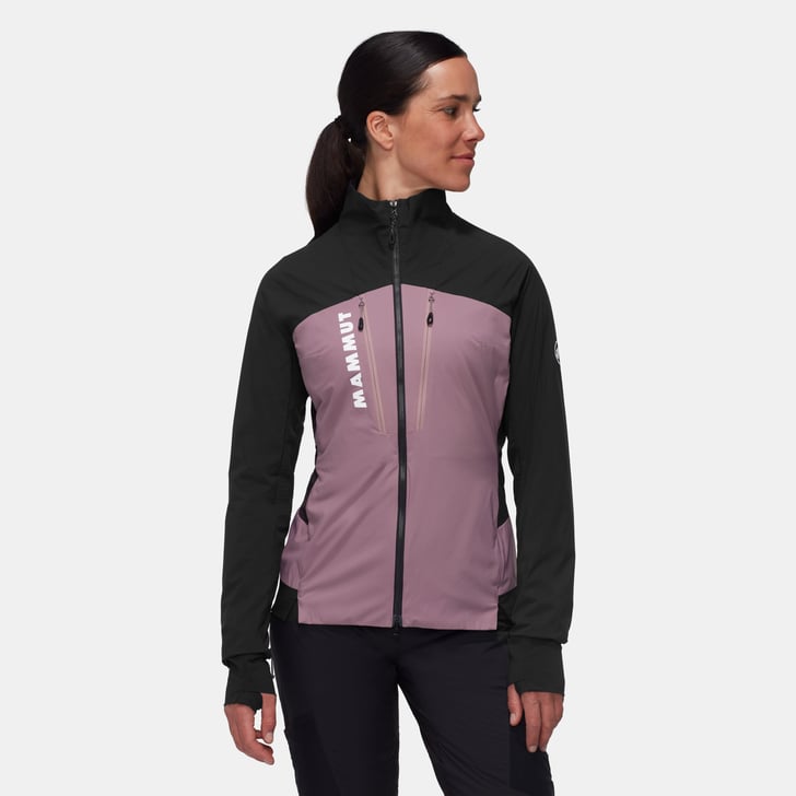mammut Aenergy IN Hybrid Jacket Women Oferta exclusiva
