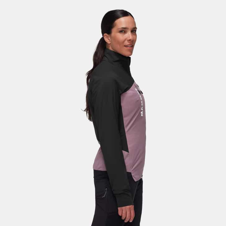 mammut Aenergy IN Hybrid Jacket Women Oferta exclusiva