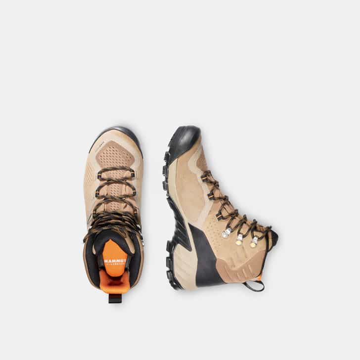 mammut Sapuen High GTX Women Descuento por venta flash