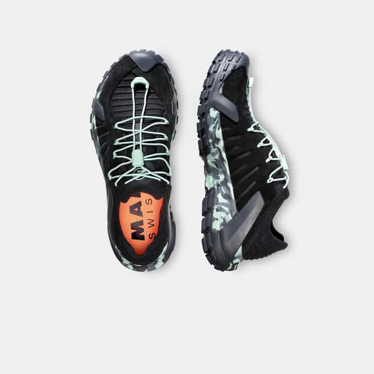 mammut Hueco II Low GTX Women Ofertas de temporada