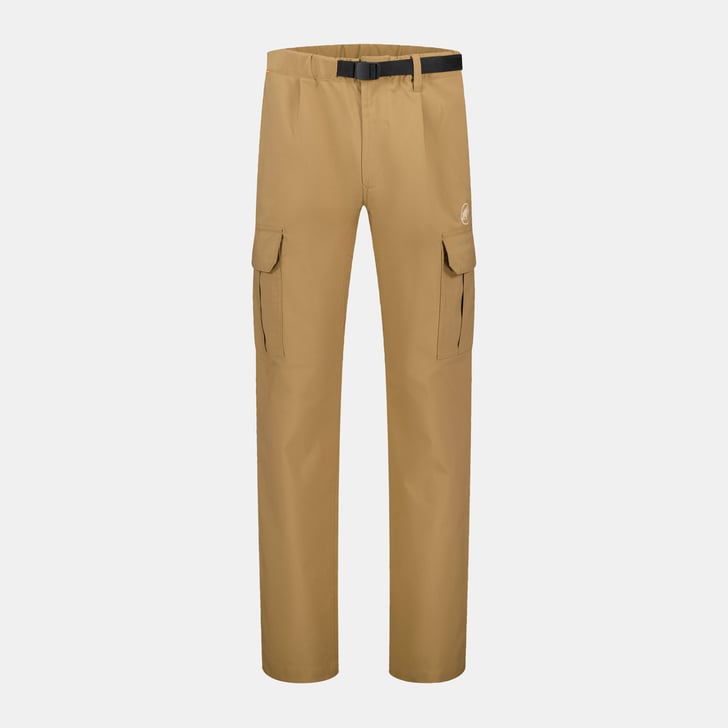 mammut Mountain Cargo Pants Men Ofertas especiales