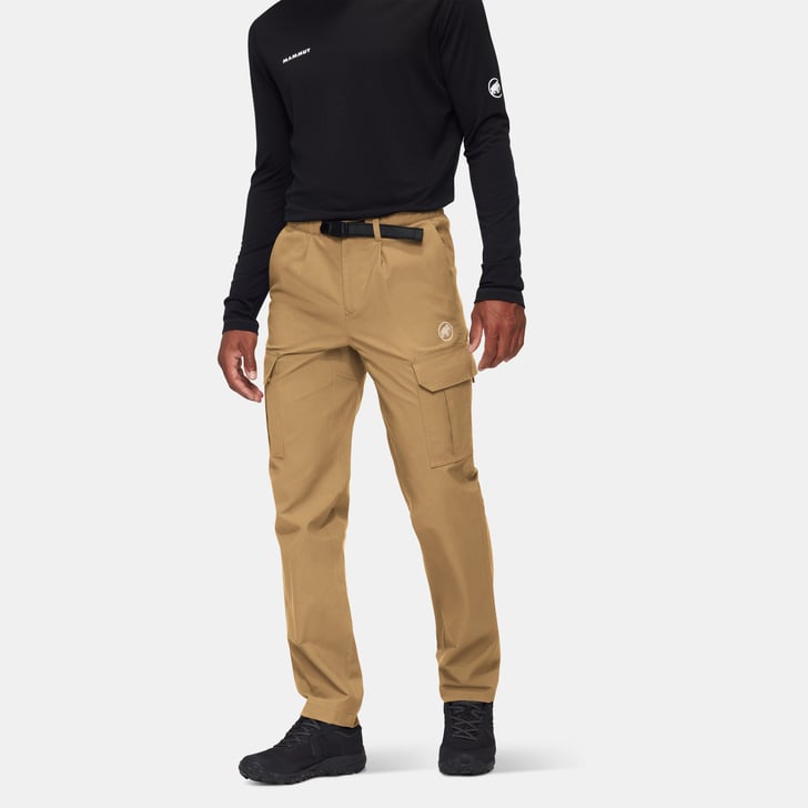 mammut Mountain Cargo Pants Men Ofertas especiales