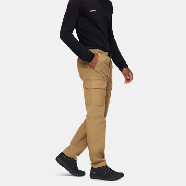 mammut Mountain Cargo Pants Men Ofertas especiales