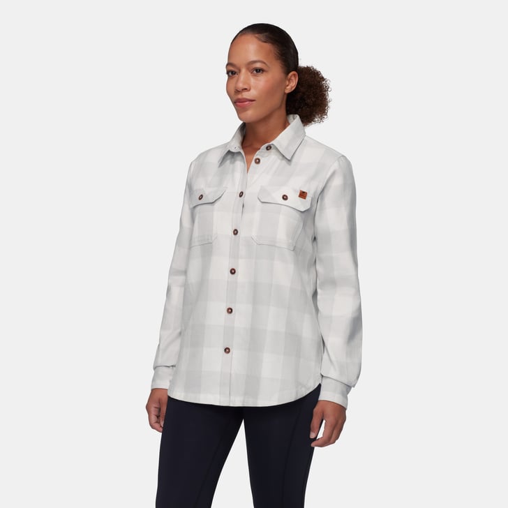 mammut Tamaro Longsleeve Shirt Women Grandes ahorros