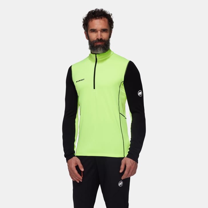 mammut Aenergy ML Half Zip Pull Men 2025