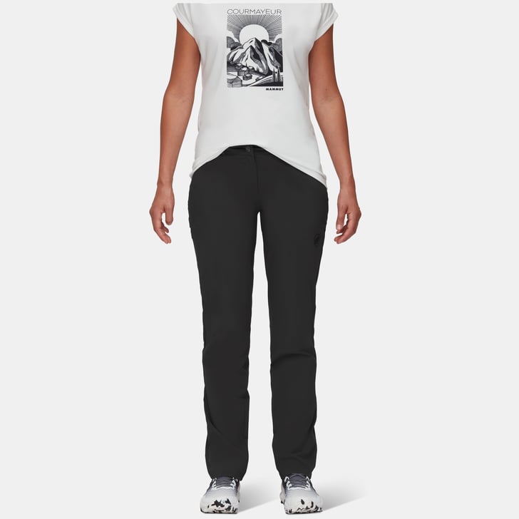 mammut Runbold Pants Women En línea