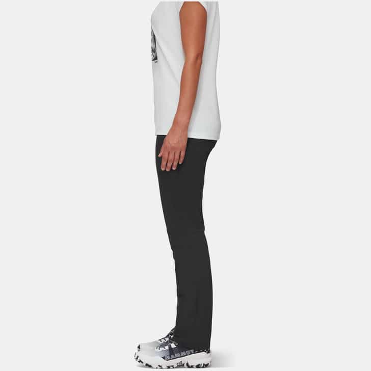 mammut Runbold Pants Women En línea