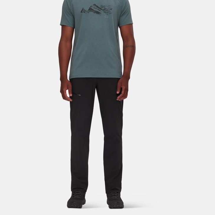 mammut Runbold Pants Men Outlet
