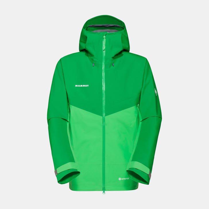 mammut Crater IV HS Hooded Jacket Men Outlet online