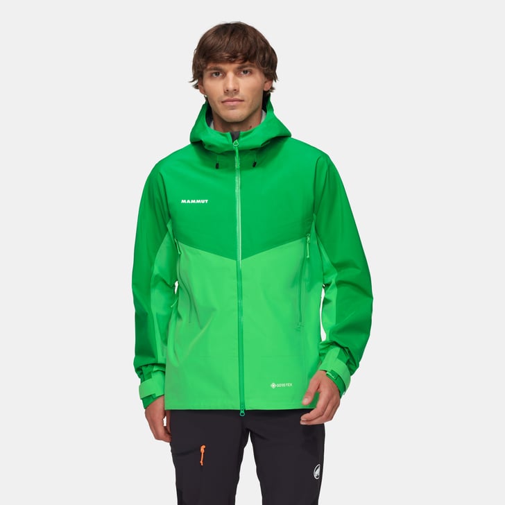 mammut Crater IV HS Hooded Jacket Men Outlet online