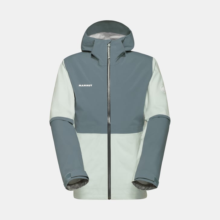 mammut Linard Guide HS Hooded Jacket Men Rebajas