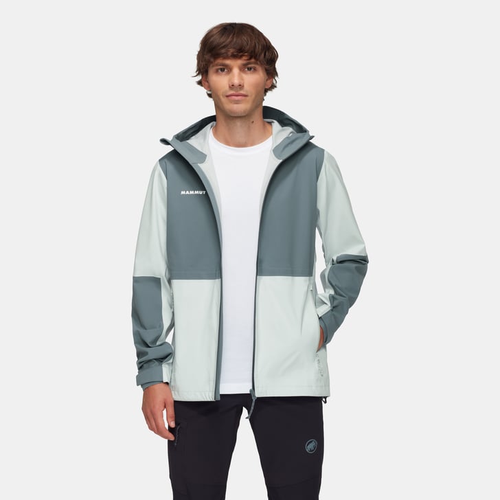 mammut Linard Guide HS Hooded Jacket Men Rebajas