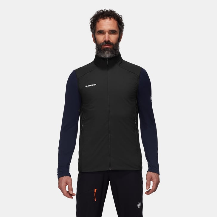 mammut Rime Light IN Flex Vest Men Ofertas