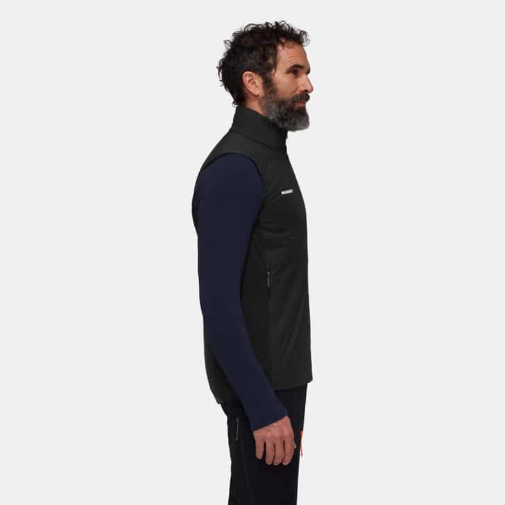 mammut Rime Light IN Flex Vest Men Ofertas