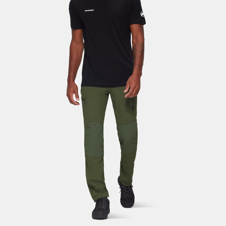 mammut Runbold Guide SO Pants Men En oferta