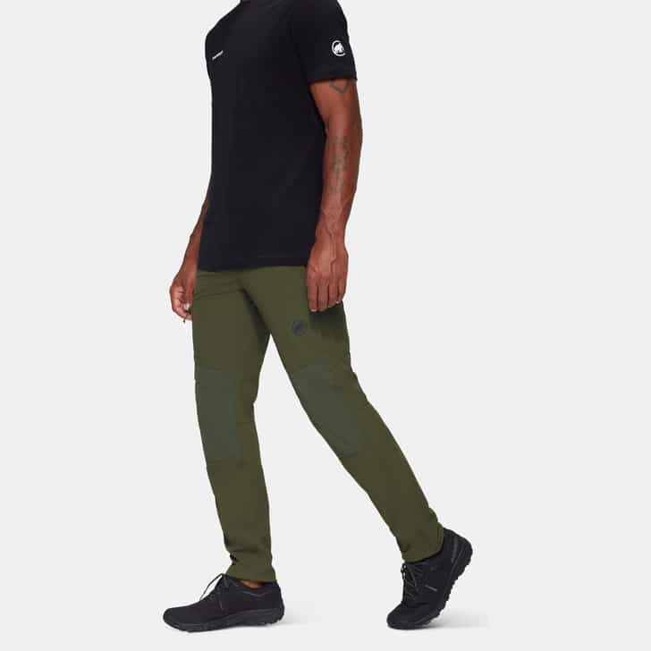 mammut Runbold Guide SO Pants Men En oferta