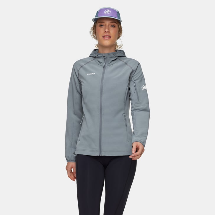mammut Madris Light ML Hooded Jacket Women Gran oferta