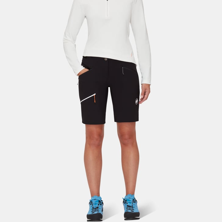 mammut Taiss SO Shorts Women Rebajas baratas