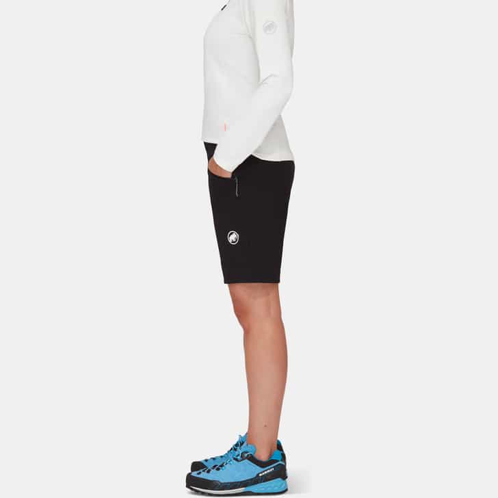 mammut Taiss SO Shorts Women Rebajas baratas