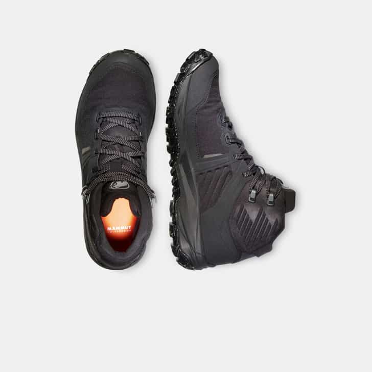 mammut Ultimate III Mid GTX Women Rebajas de fábrica