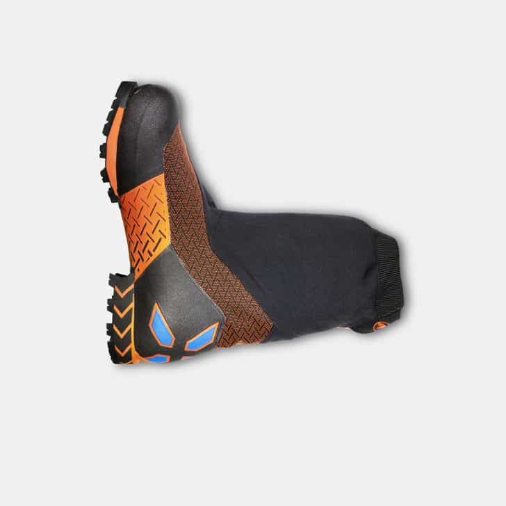 mammut Nordwand 6000 High Tienda