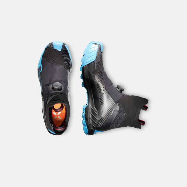 mammut Eiger Speed BOA® High GTX Women Tienda