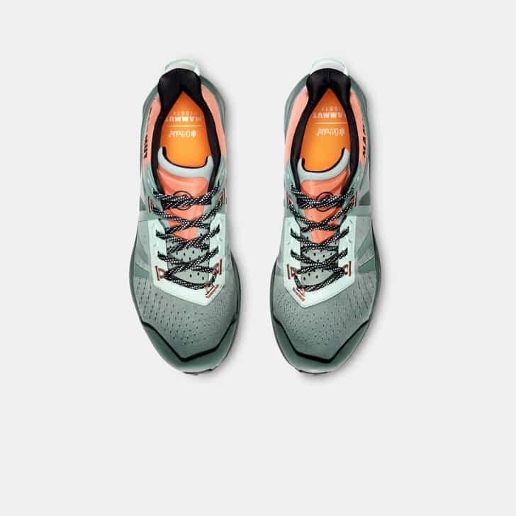 mammut Saentis TR Low GTX Women