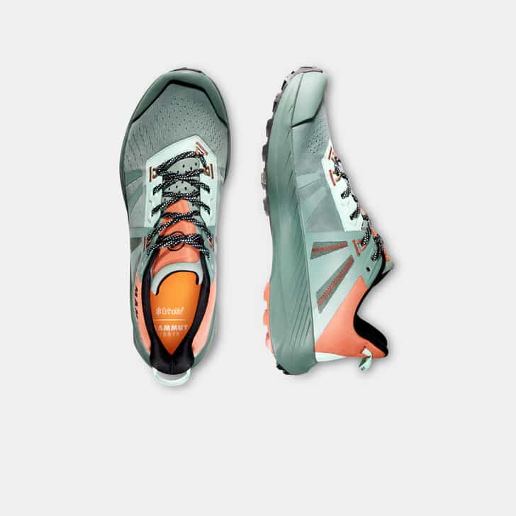 mammut Saentis TR Low GTX Women Liquidación