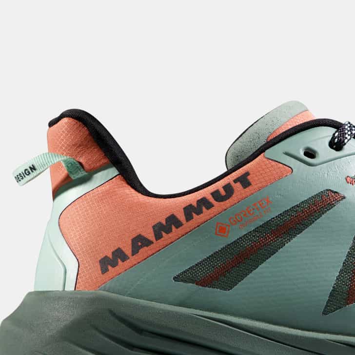 mammut Saentis TR Low GTX Men Mejor oferta