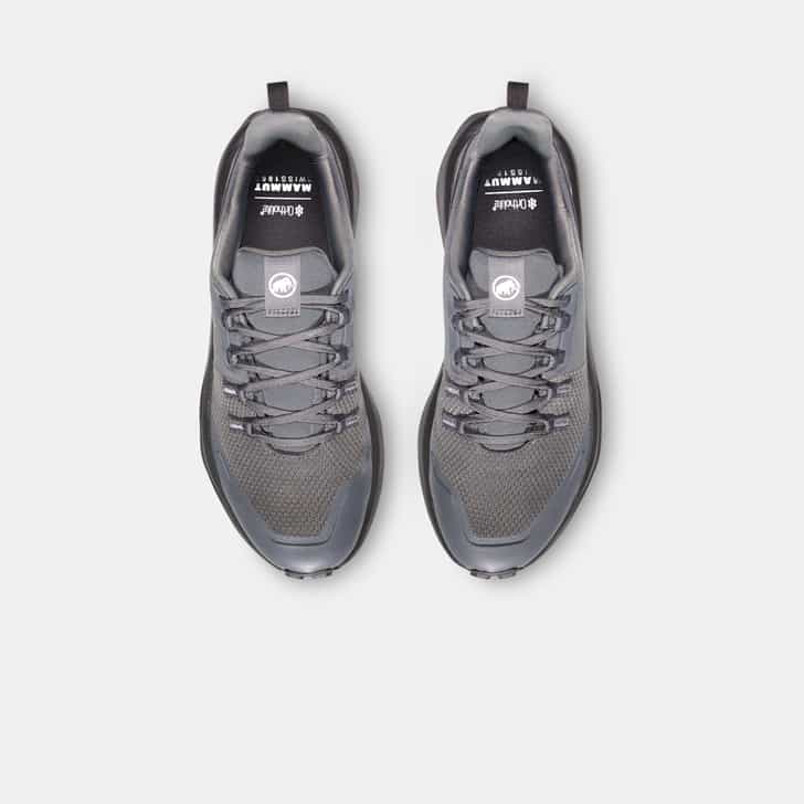 mammut Aenergy Hike Low Men