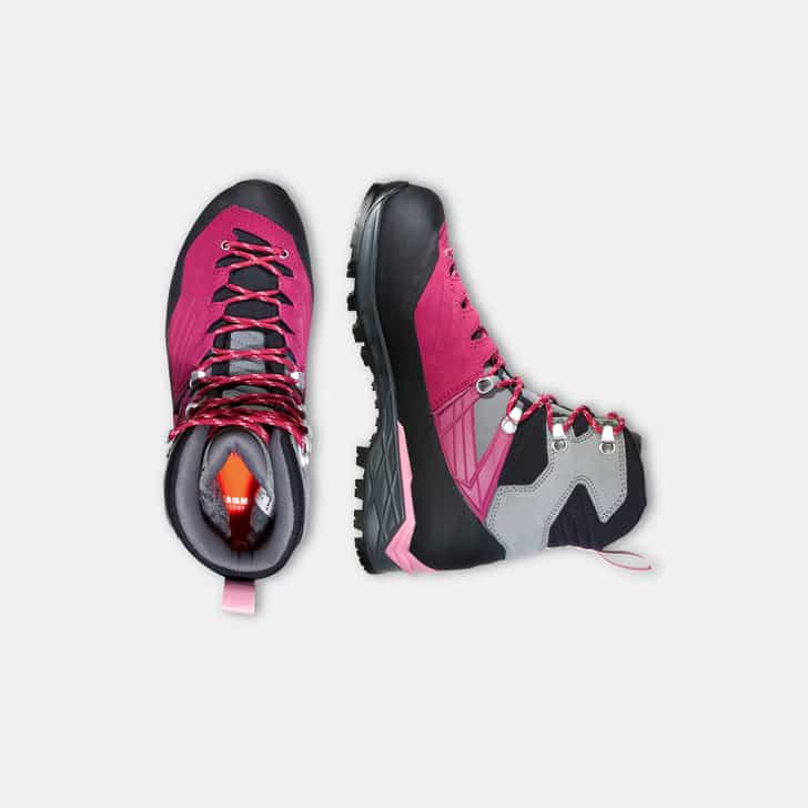 mammut Kento Pro High GTX Women COMPRAR AHORA