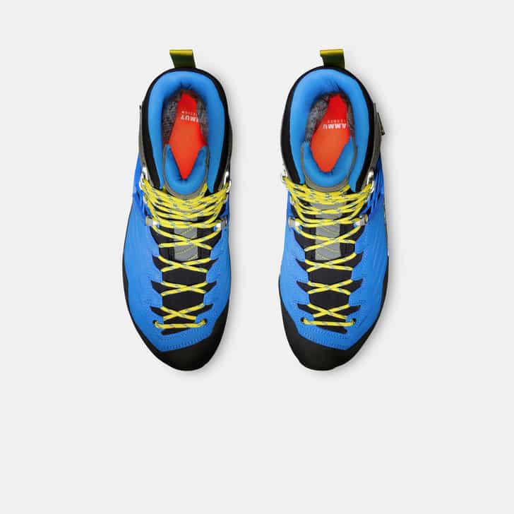 mammut Kento Pro High GTX Men ÚLTIMAS EDICIONES