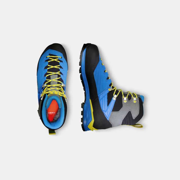 mammut Kento Pro High GTX Men ÚLTIMAS EDICIONES