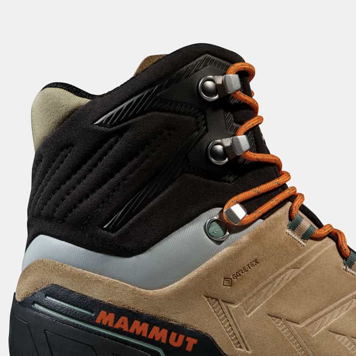 mammut Kento Tour High GTX Women Precio de fábrica