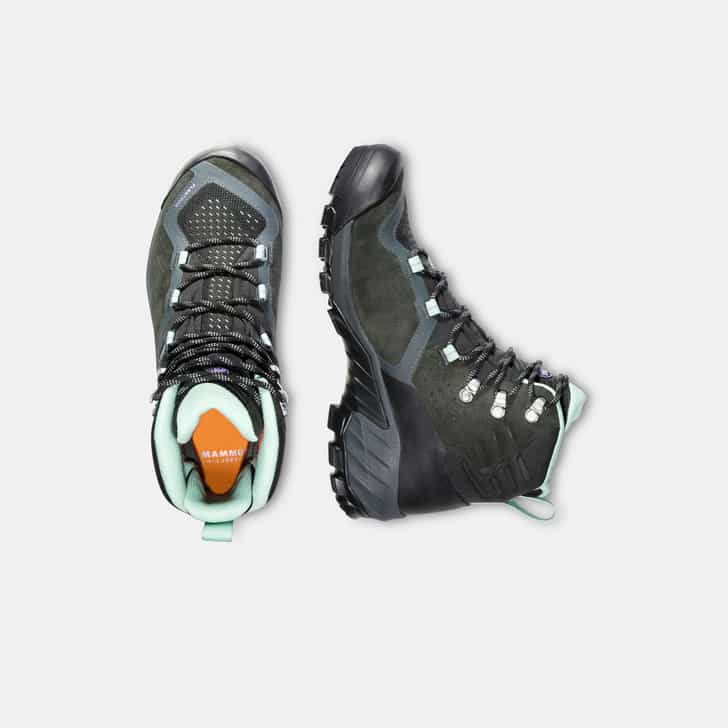 mammut Sapuen High GTX Women Promoción por tiempo limitado
