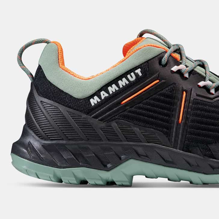 mammut Alnasca Knit III Low Men Solo hoy