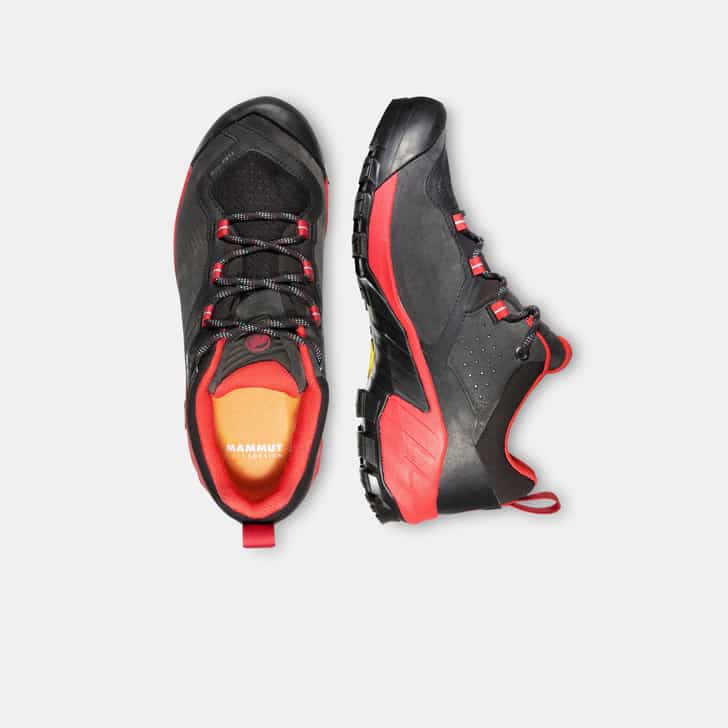 mammut Sapuen Low GTX Women Oferta especial de fábrica