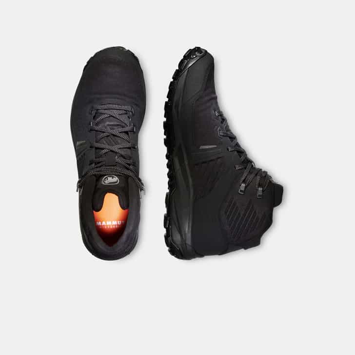 mammut Ultimate III Mid GTX Men Promoción trimestral
