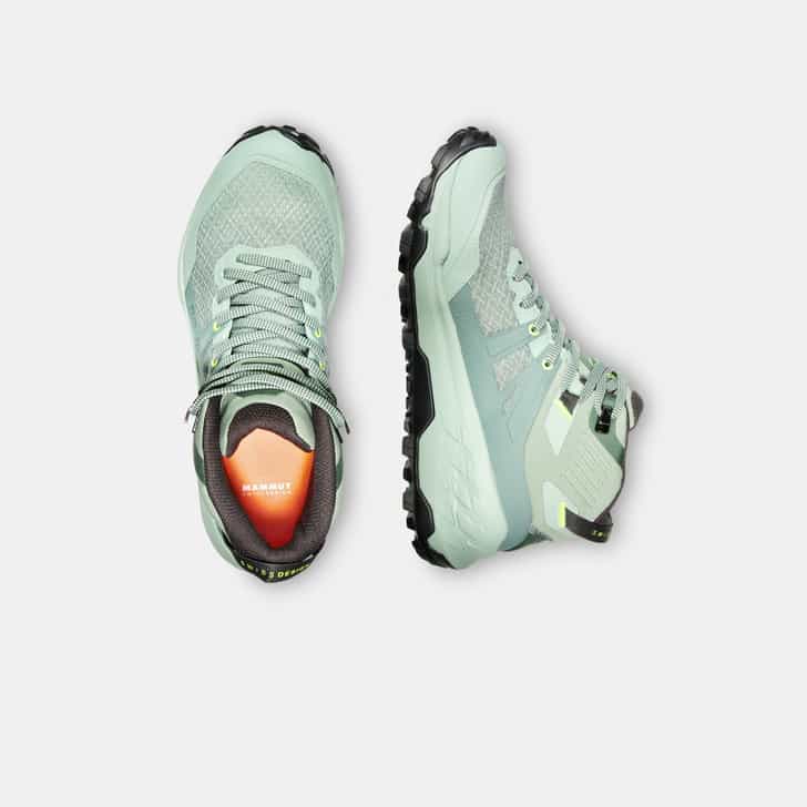 mammut Sertig II Mid GTX Women Superdescuento