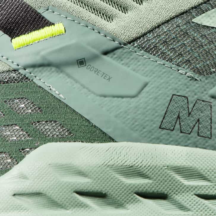 mammut Sertig II Mid GTX Women Superdescuento