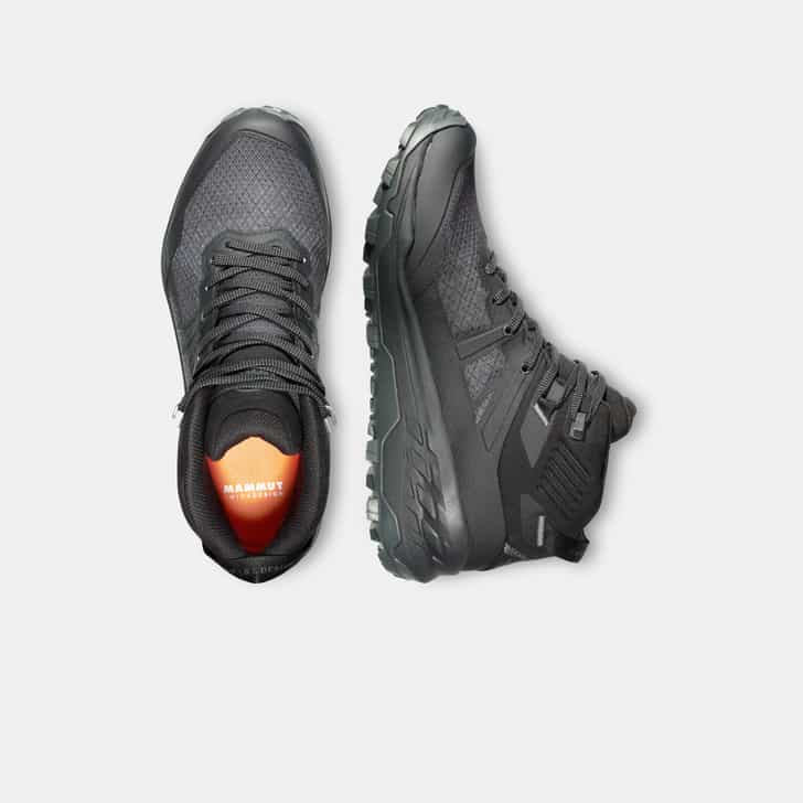 mammut Sertig II Mid GTX Men Grandes descuentos