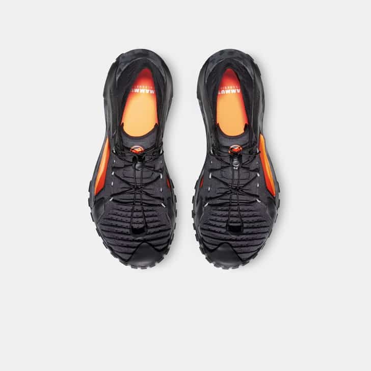 mammut Hueco II Air Low Women