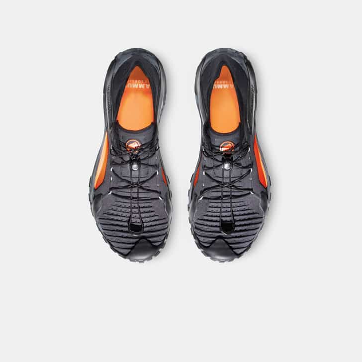 mammut Hueco II Air Low Men
