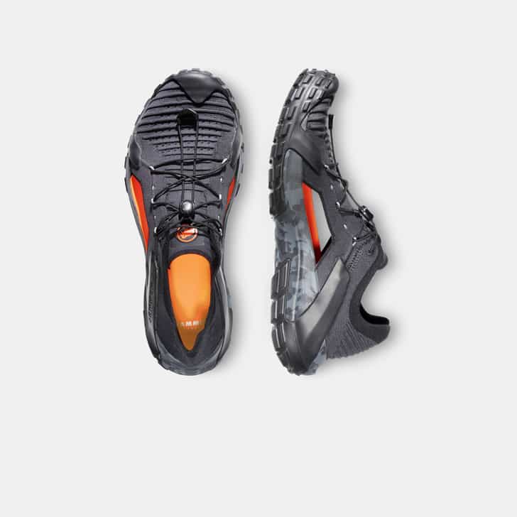 mammut Hueco II Air Low Men Envío internacional gratuito